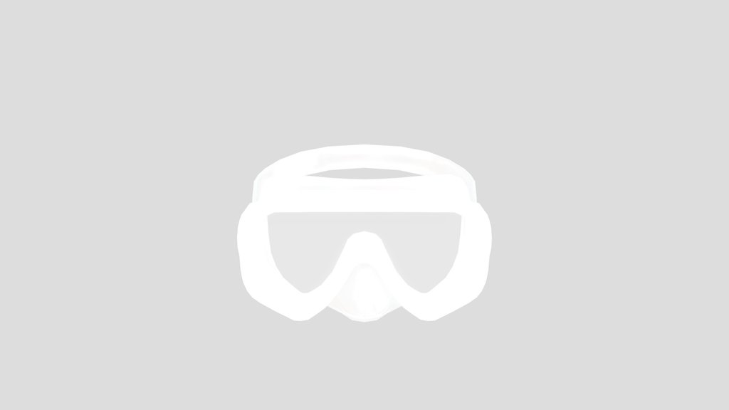 Snorkeling Mask