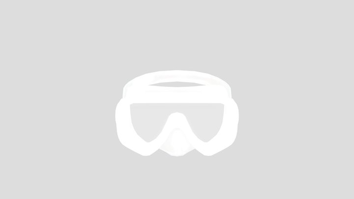Snorkeling Mask