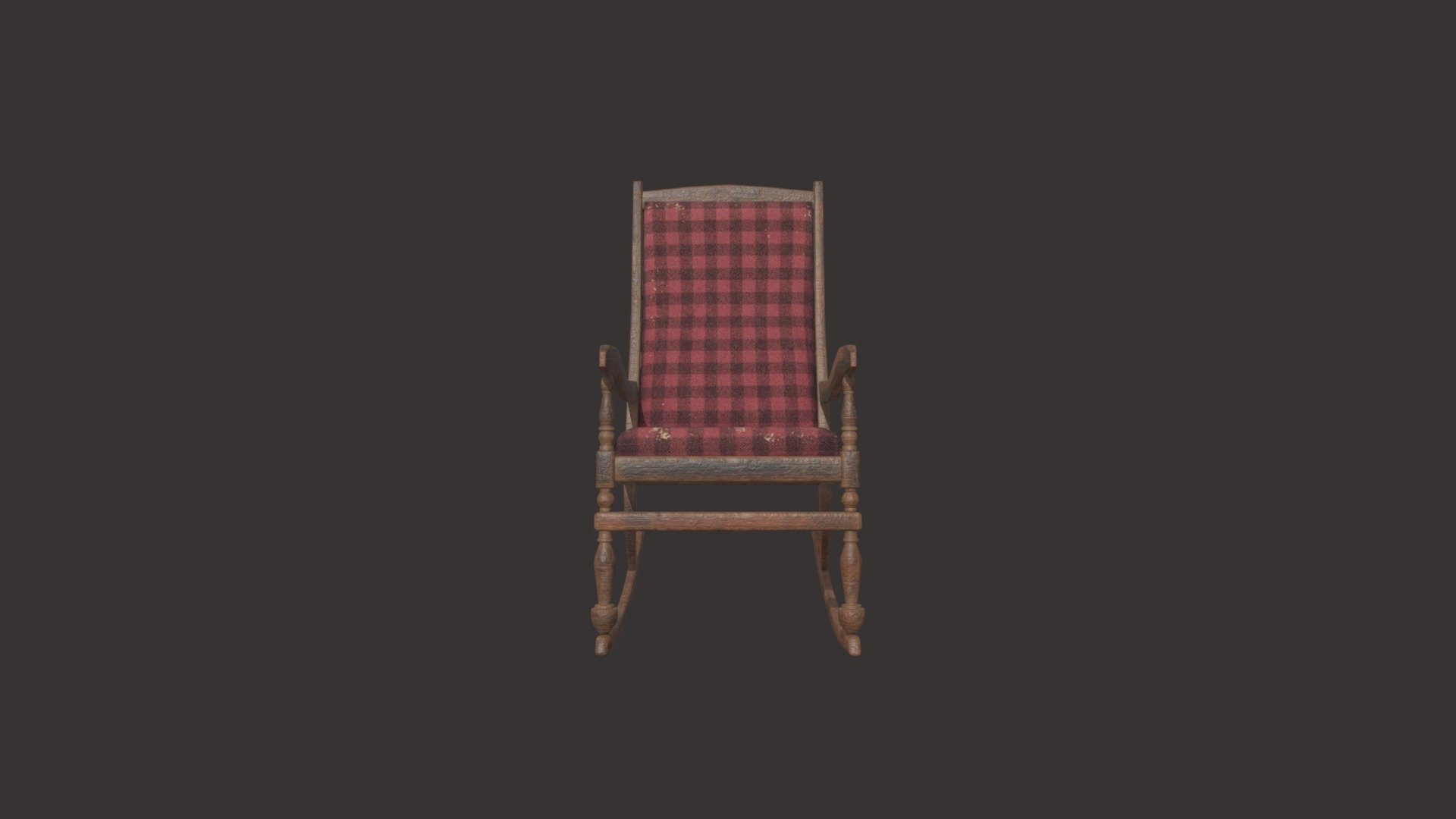 Rocking chair