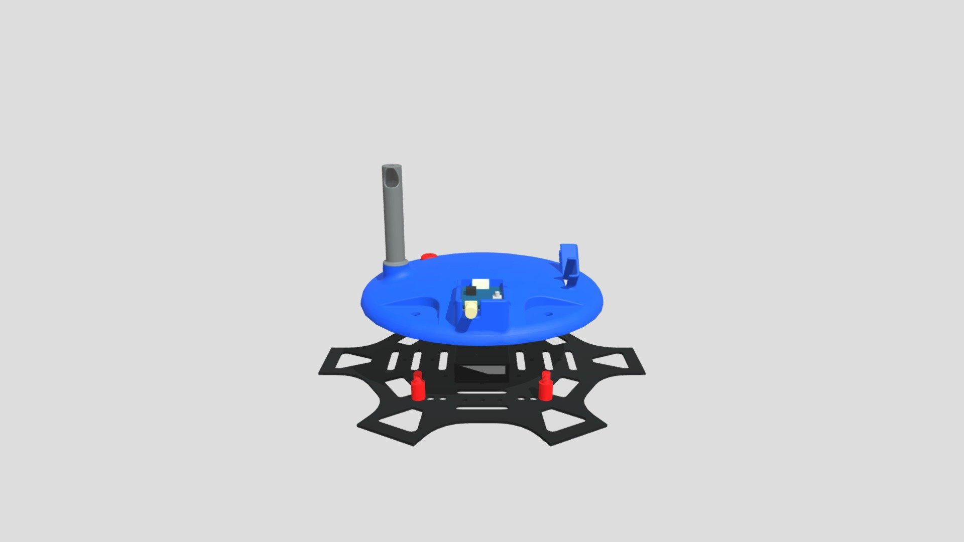 Shell Assembly v12