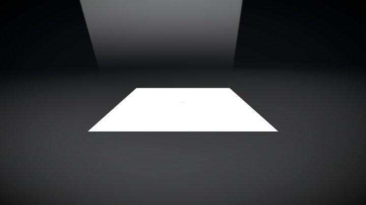 Text Machine 3D Model