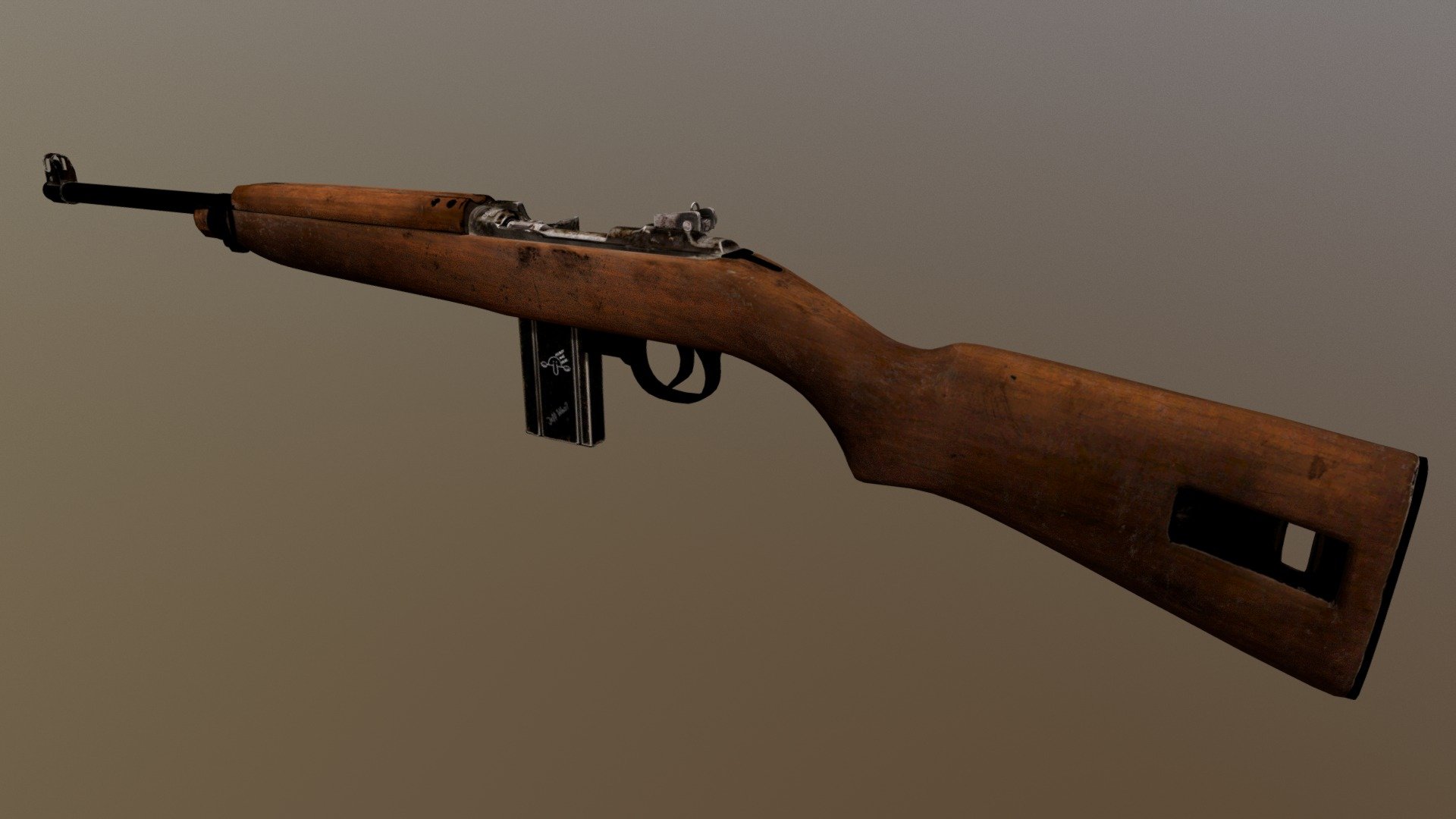 M1 Carbine