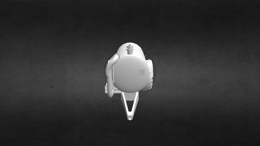 Schuitemaker Perfekta — Sketchfab embed 3D viewer