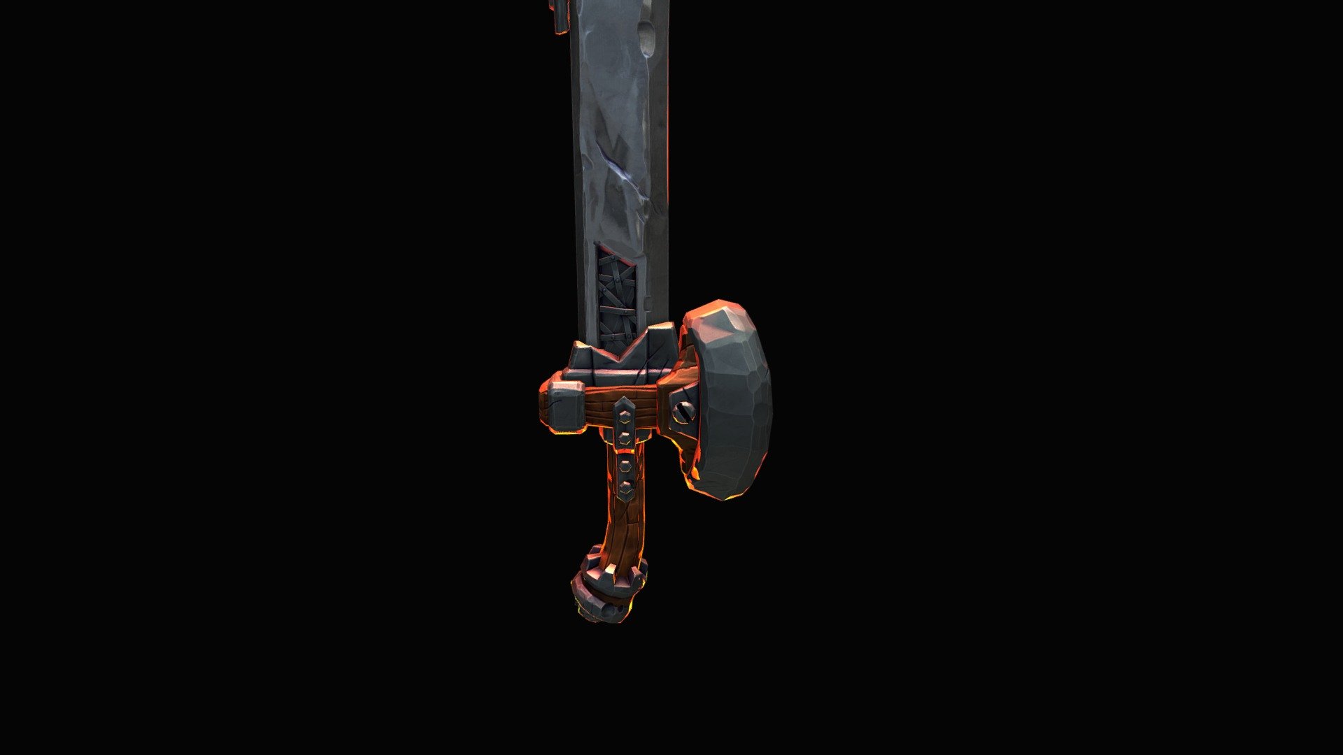 HammerSword
