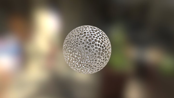 test 3D Model