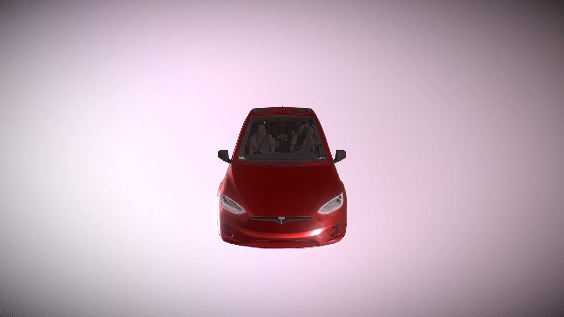 Tesila — Sketchfab embed 3D viewer