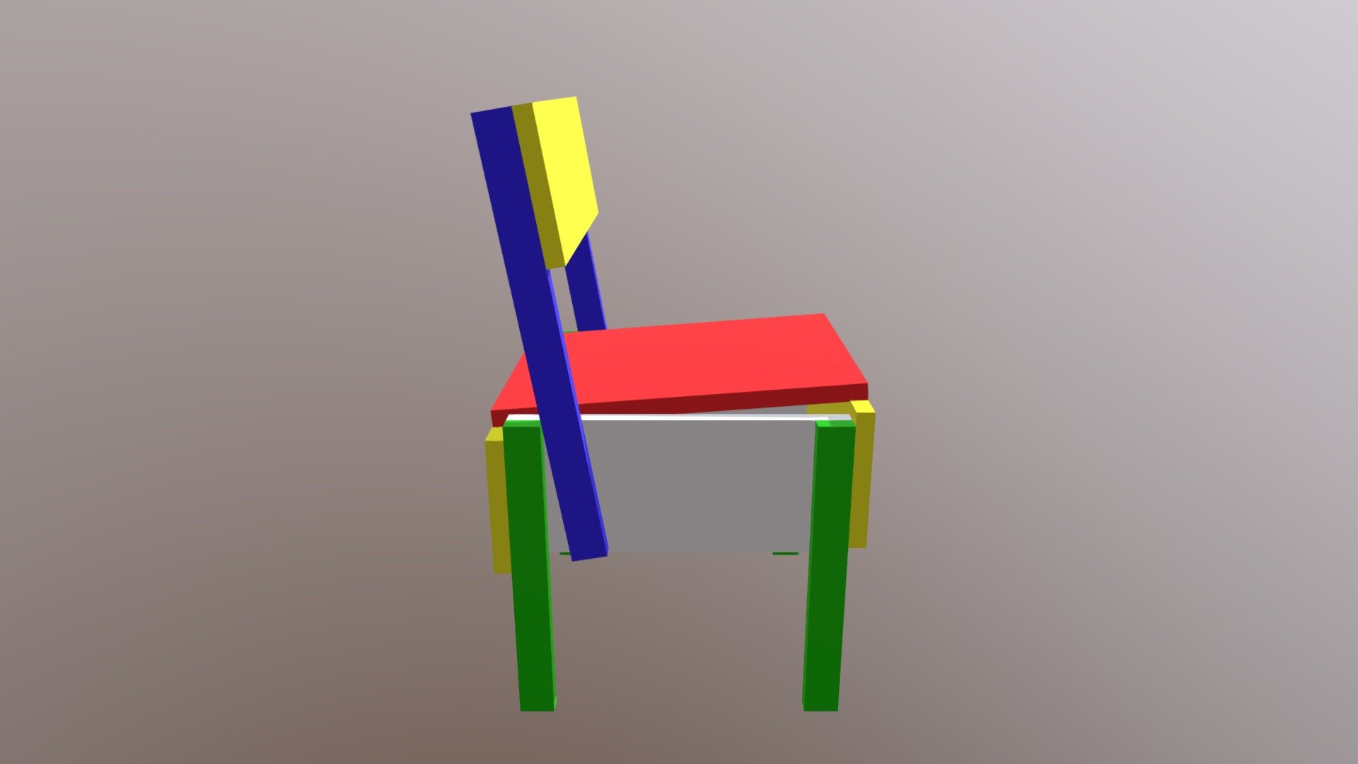 Mari Chair