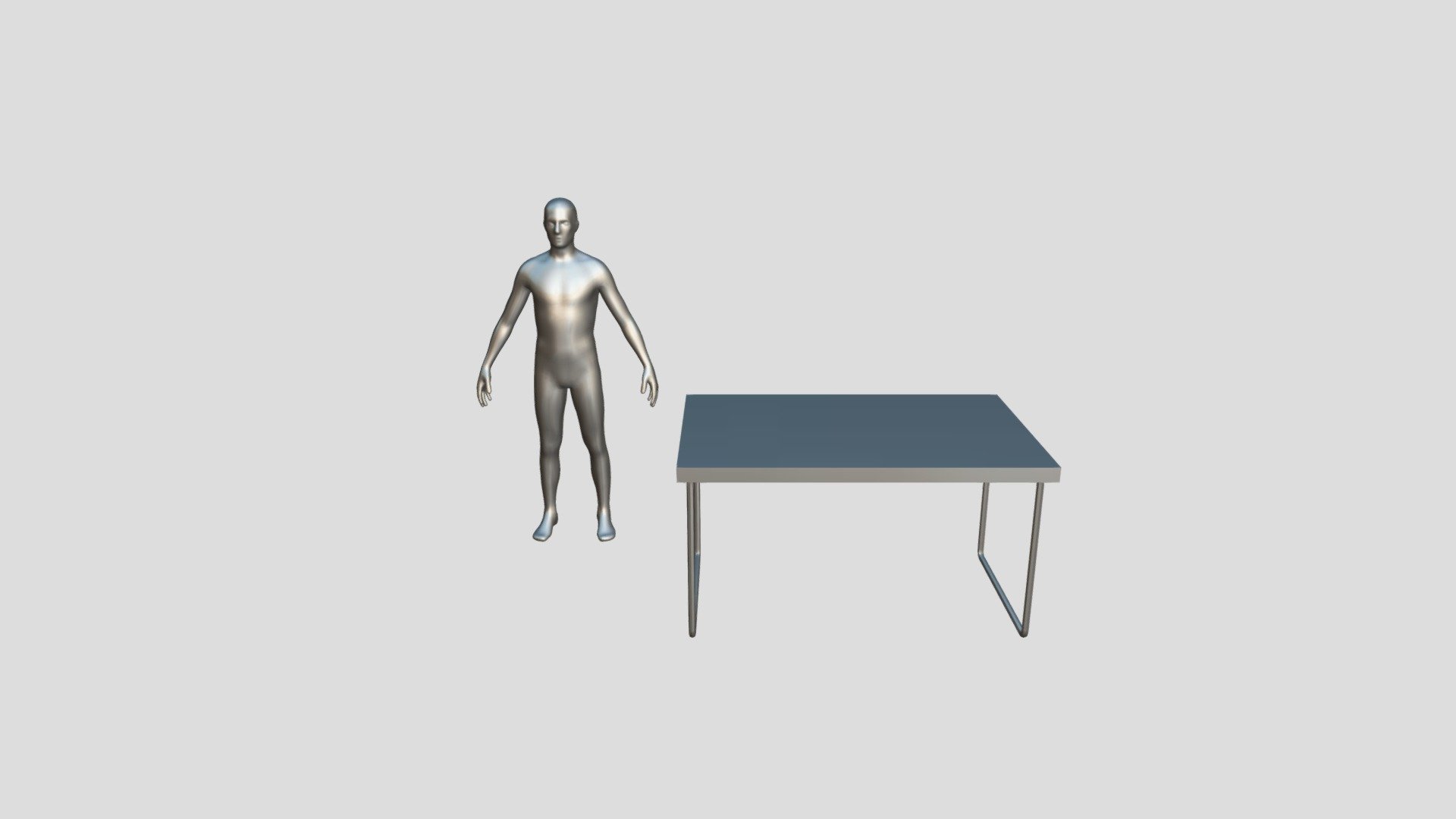 table - 3D model by nhutvmse170214 [89803e6] - Sketchfab