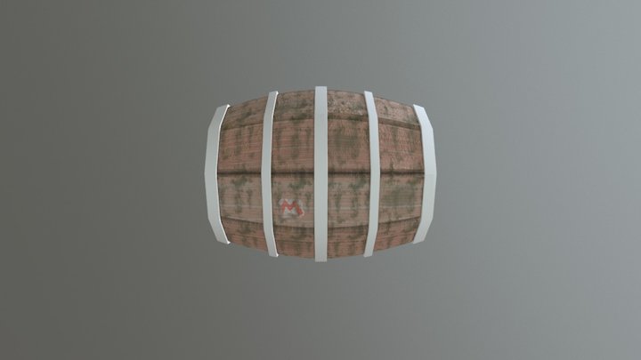 proves-substance painter 3D Model