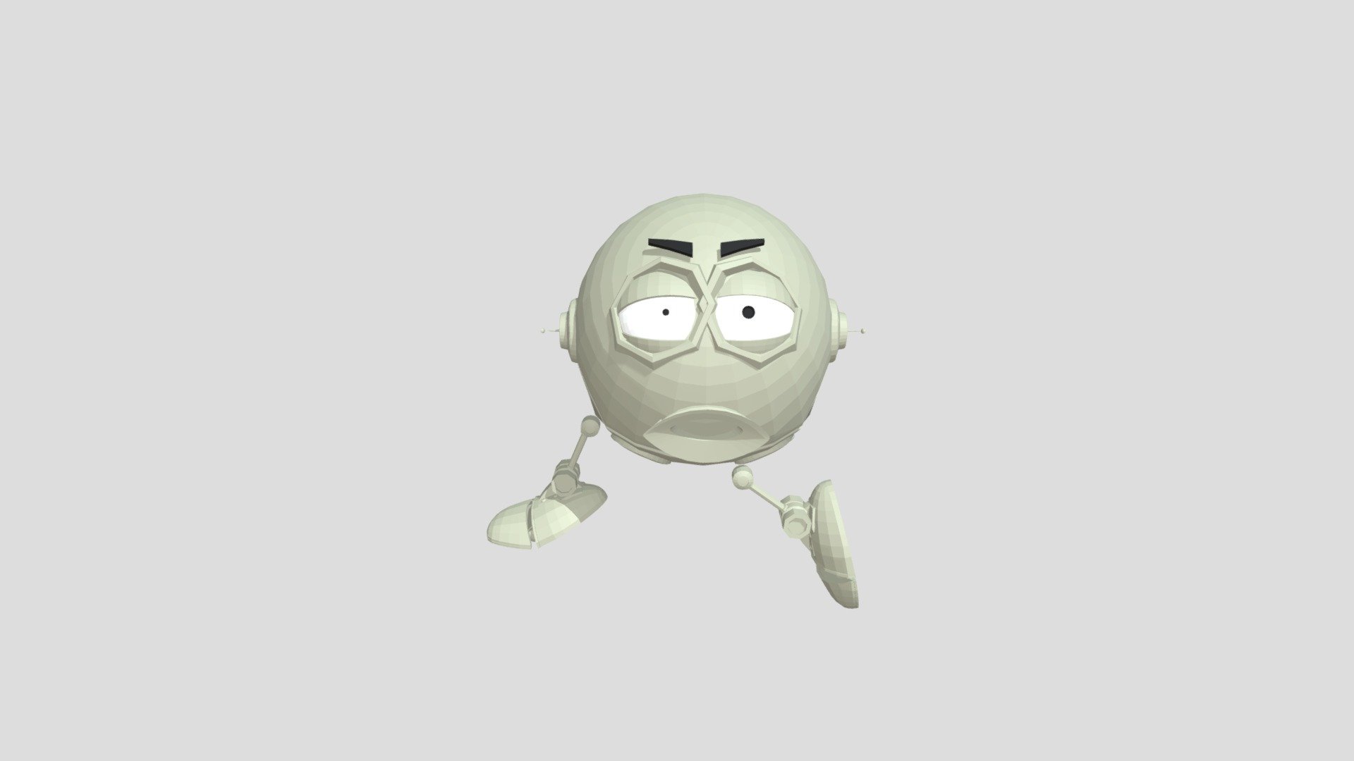 Vang Nathaniel SGD162 Walk Pass — Sketchfab embed 3D viewer