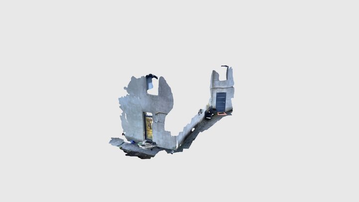 1 3D Model