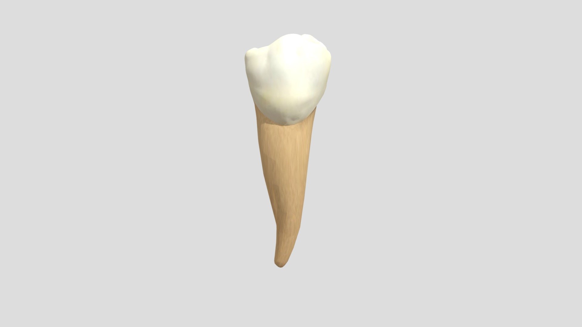 2021 - 45 — Sketchfab embed 3D viewer