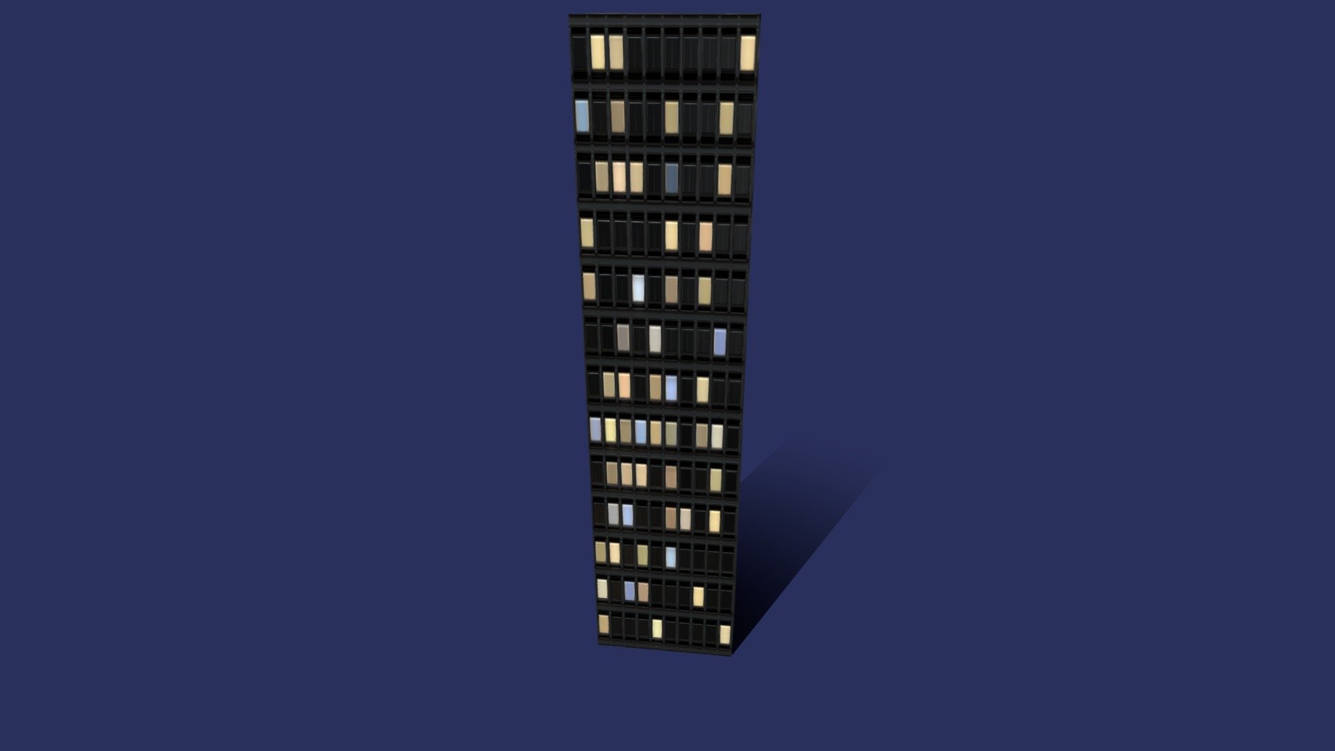 skyscraper number 2