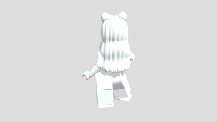 user_@Cinderbelle (1) 3D Model