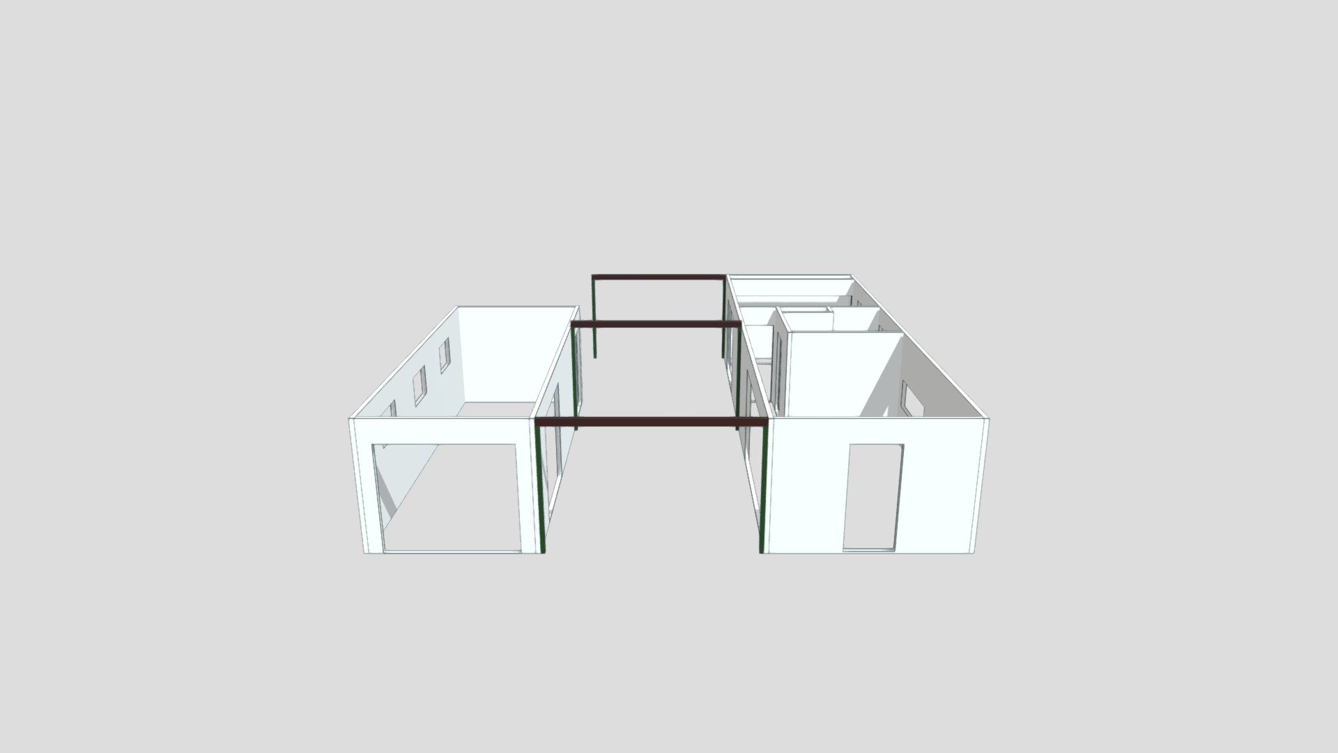 No Roof