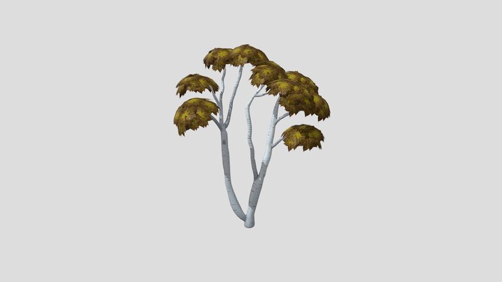 SM_tree_EmilyNicol 3D Model