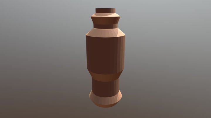F1 3D Model