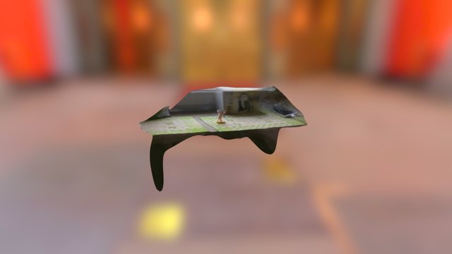 Online Maidu 138-54K 3D Model