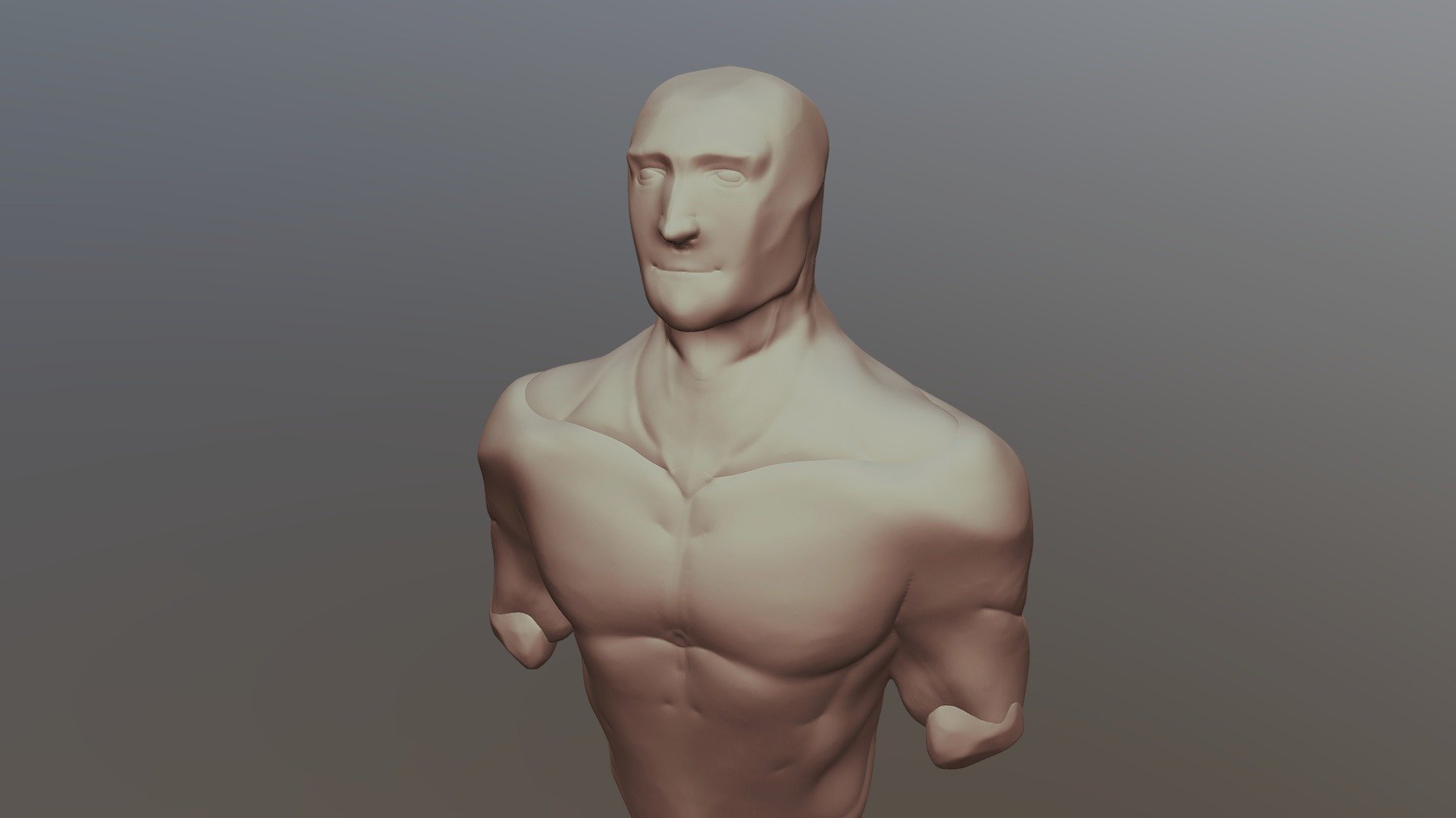 Practice - 3D model by DerpPotatoes [898c827] - Sketchfab