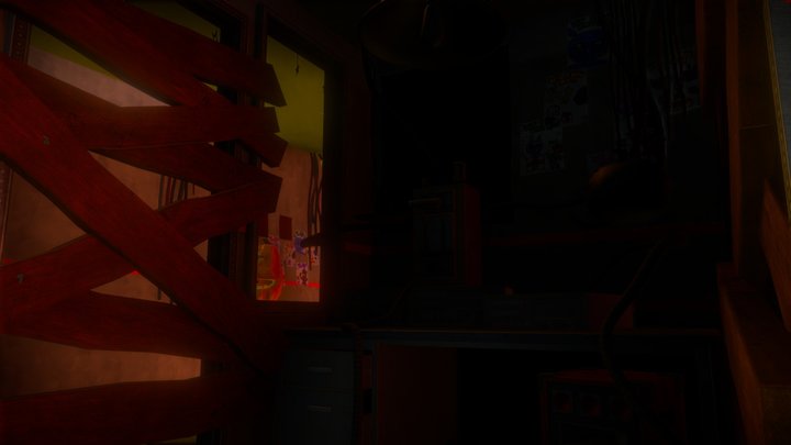 Danger! Keep Out Curse of DreadBear DLC