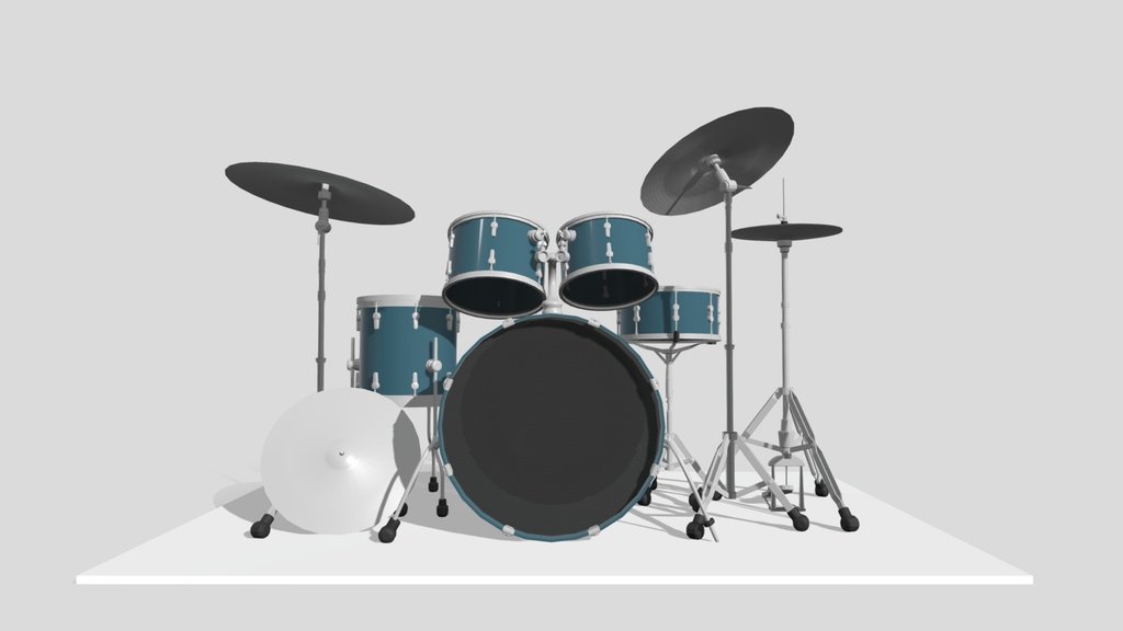 Drum Kit