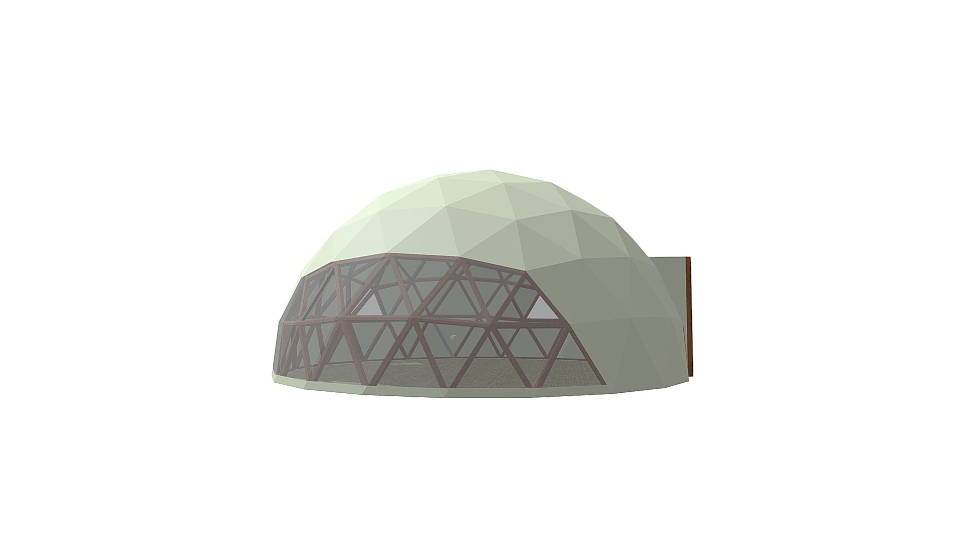 Presentación Proyecto Friol Lugo — Sketchfab embed 3D viewer