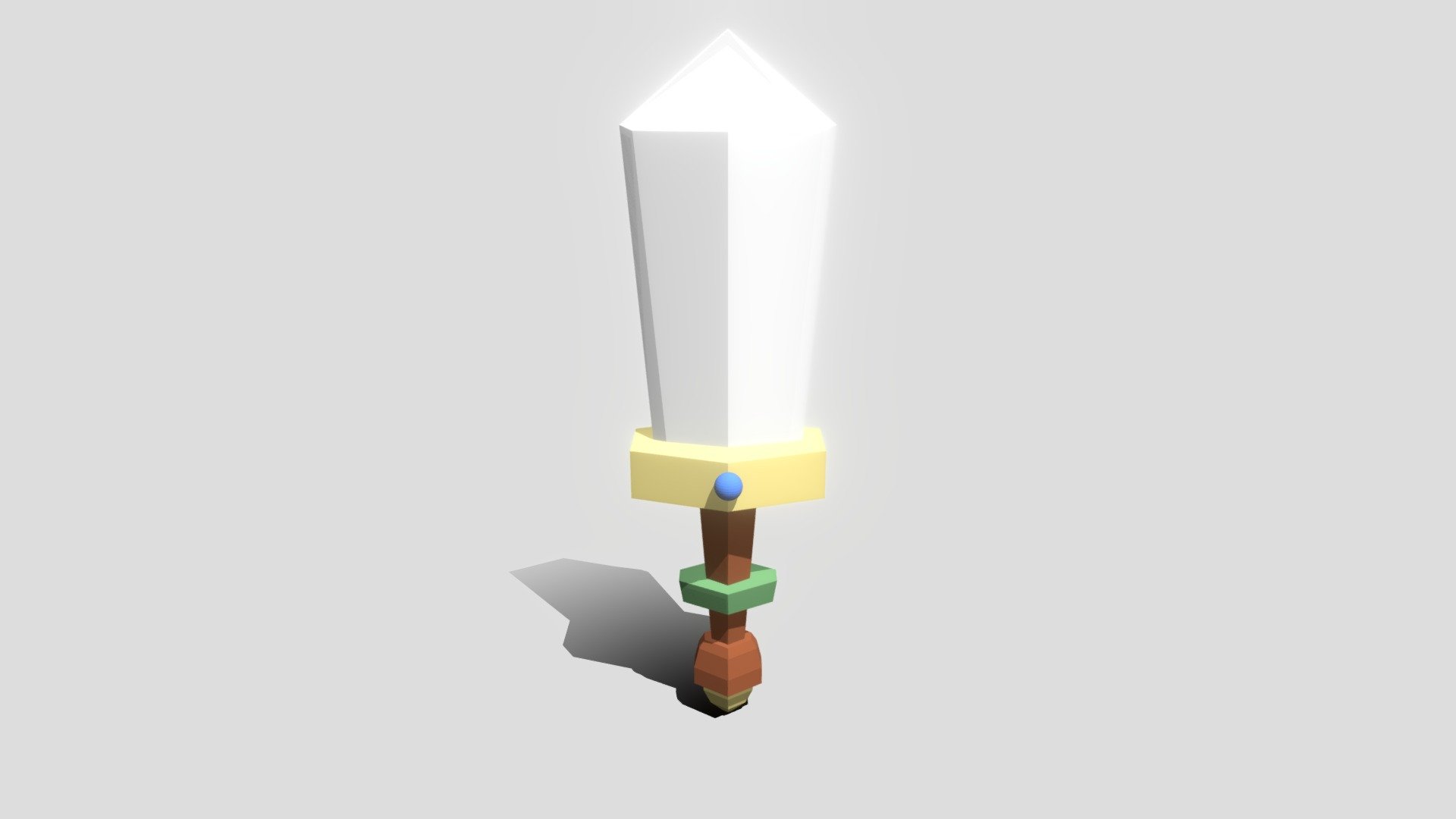 My Sword