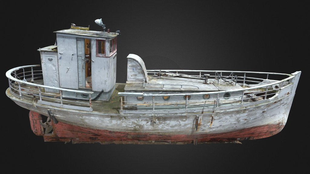 MK "Sjøgutten"