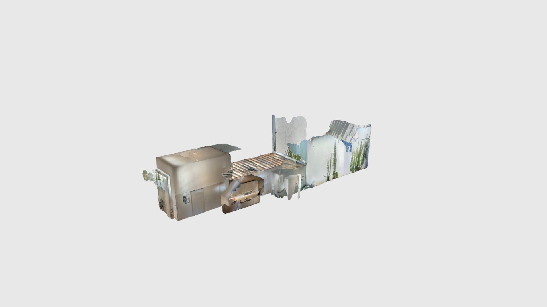 Scaniverse Model - Download Free 3D model by dariocannata [8990c8d ...