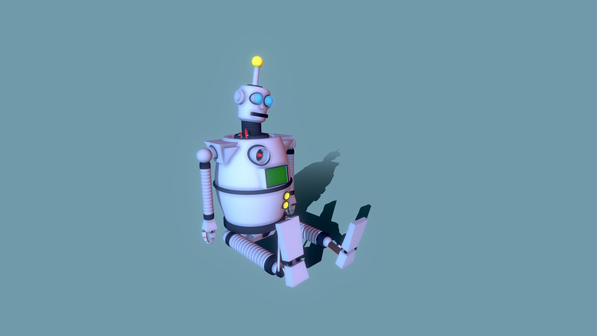 Robot