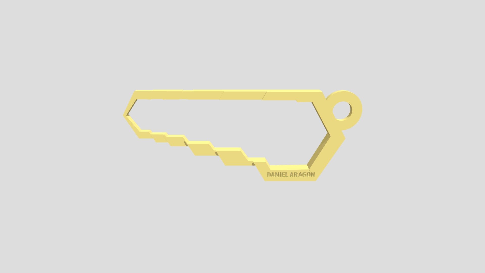 Saw Shaped Wrench