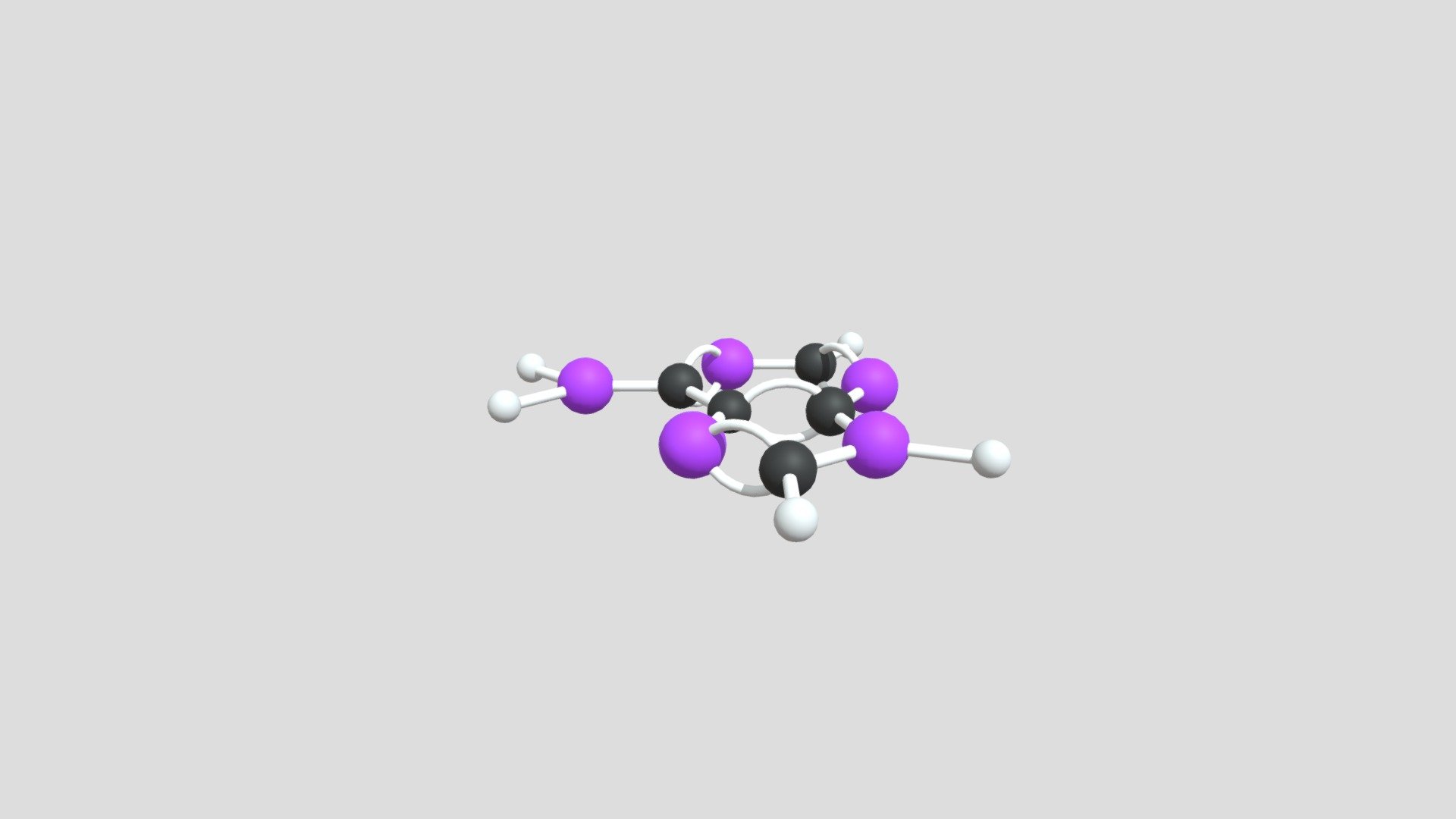 Adenine-fix