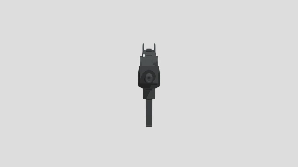 uzi from dude theft wars