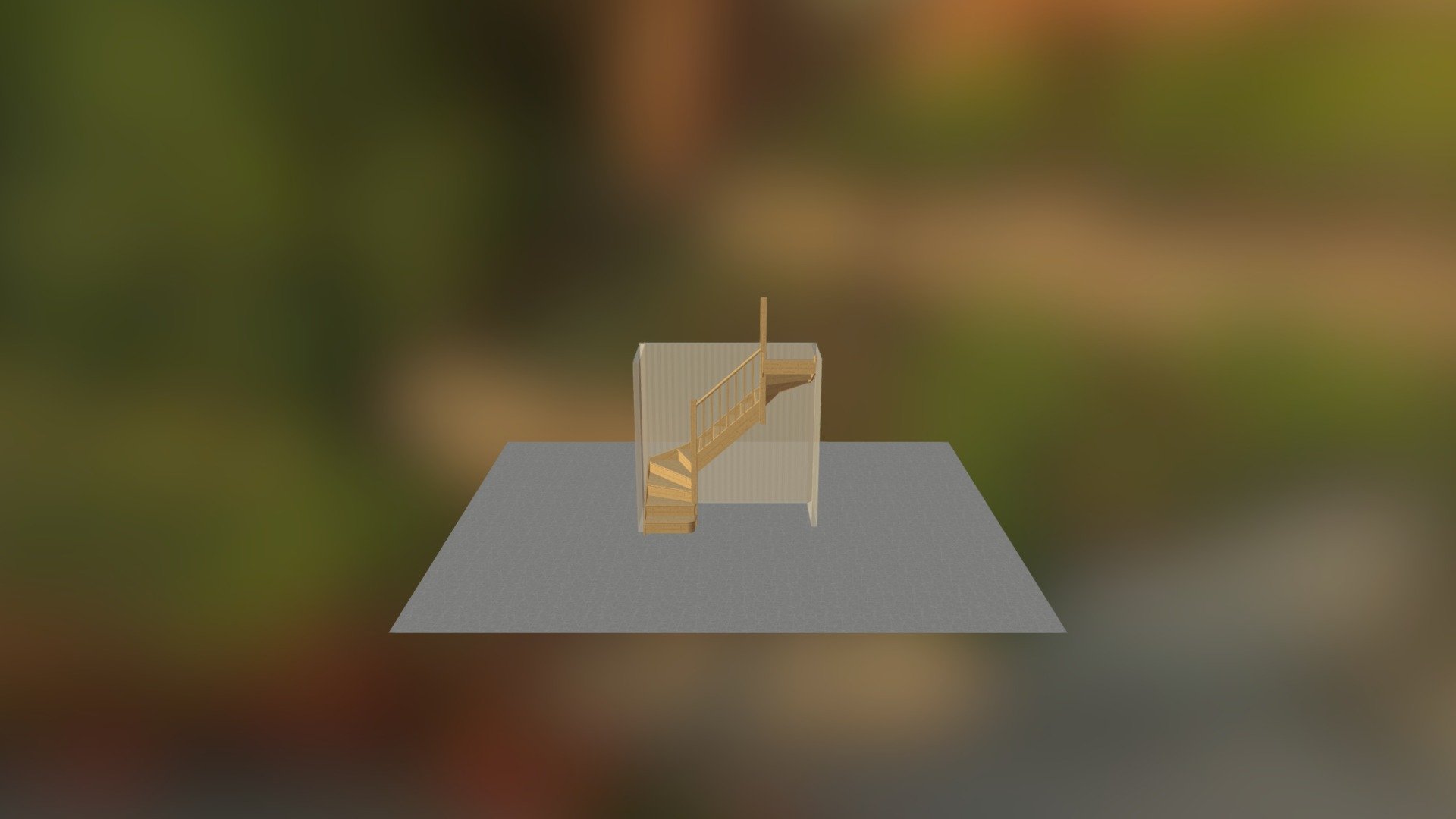 K5CC alt - 3D model by Excel Stairs Ltd (@paul7732) [8992f7f] - Sketchfab