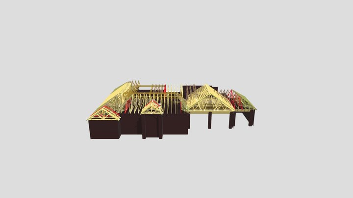 P22079X 3D Model