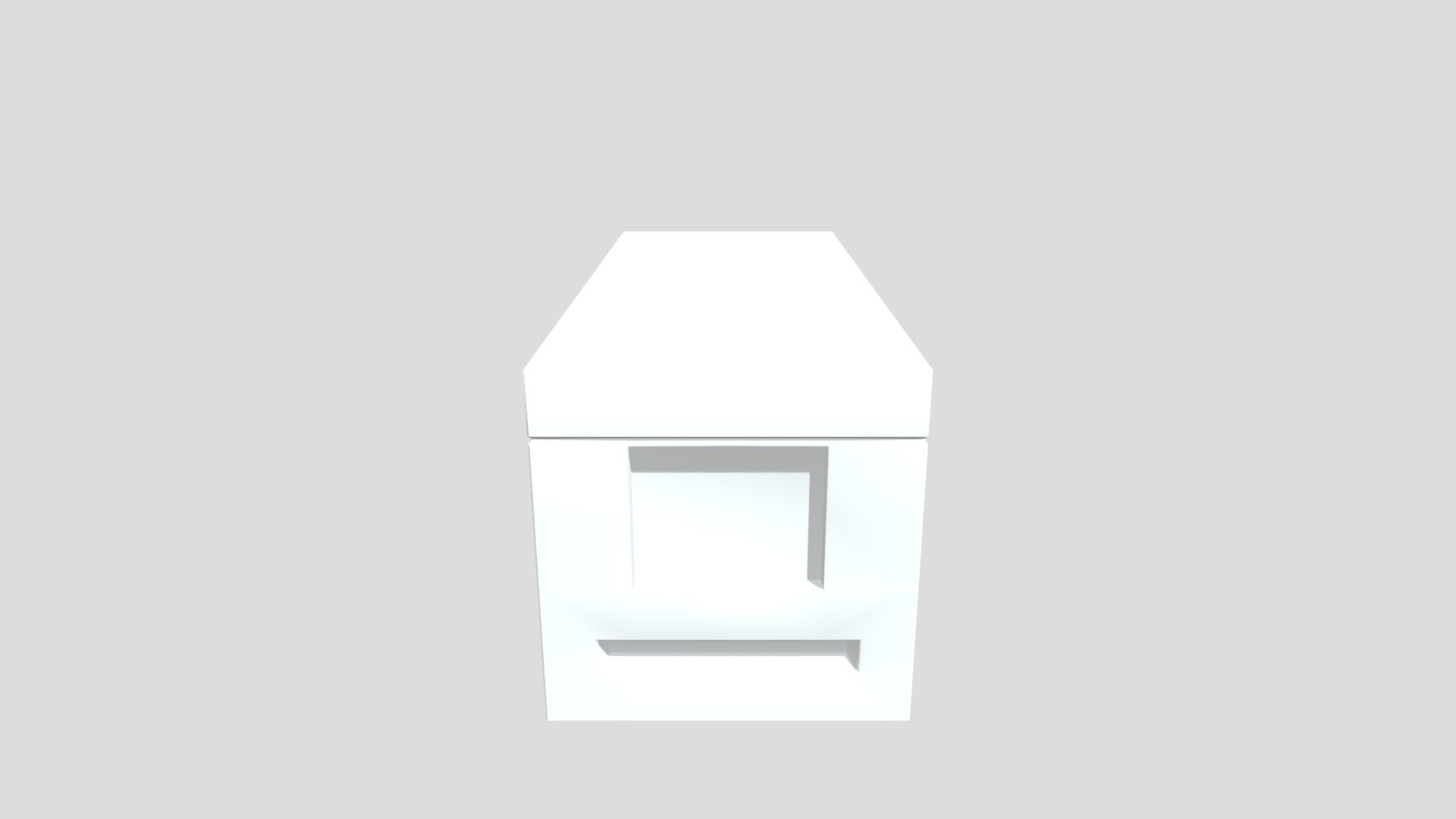 Large Container