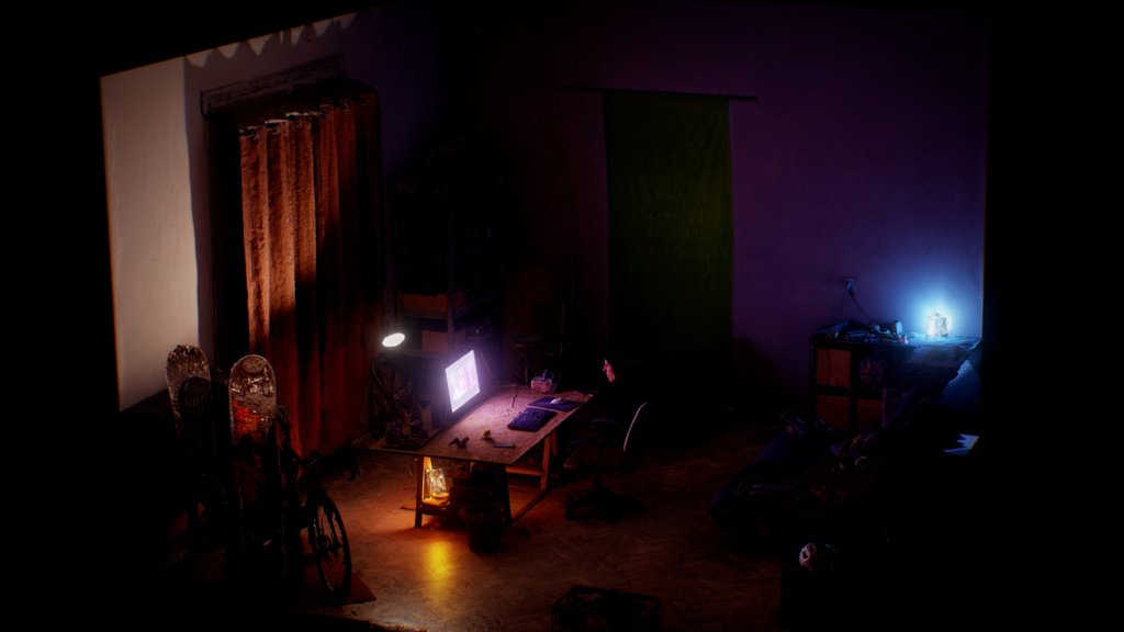 Memory Spaces