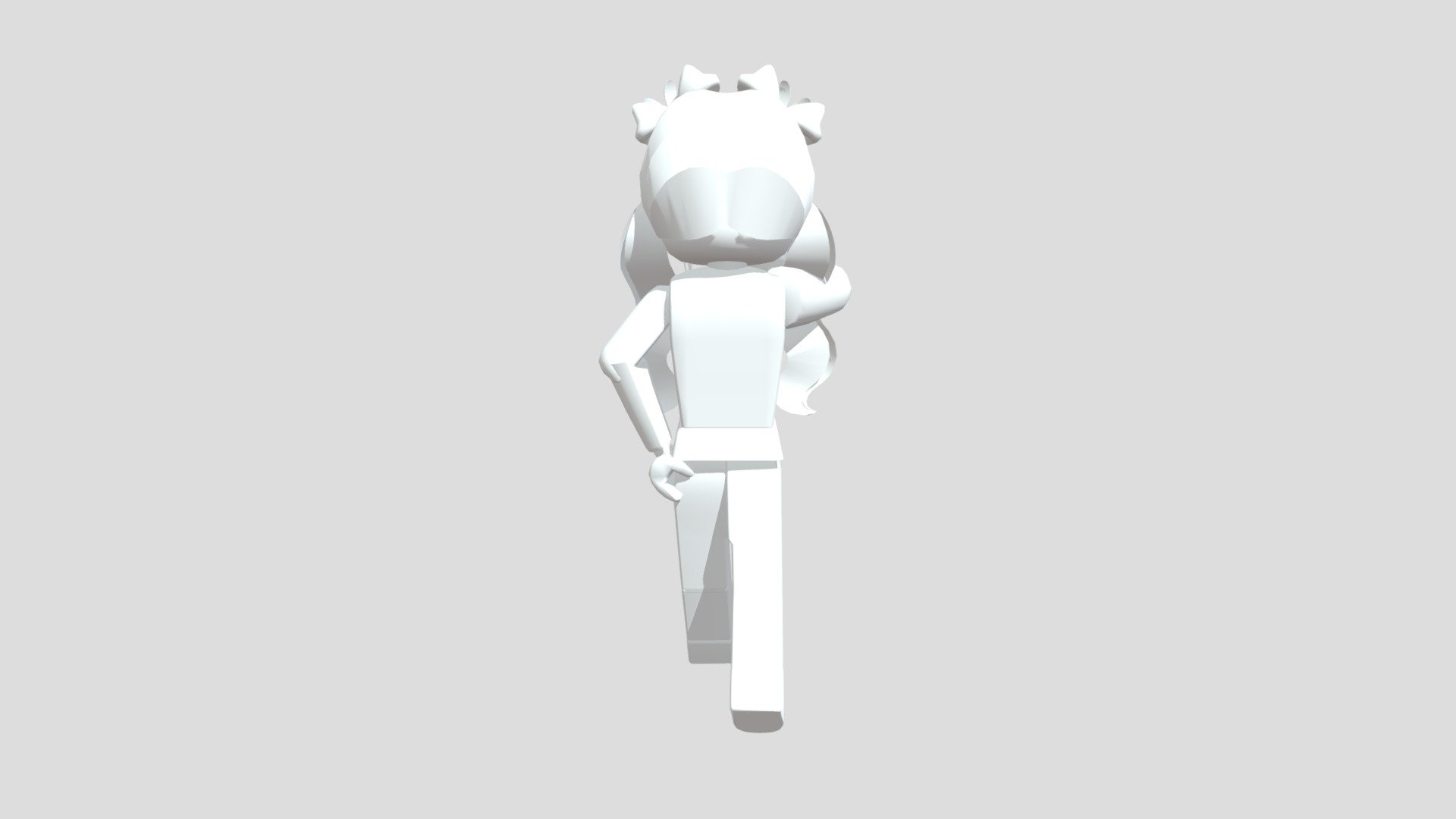 My roblox avatar - 3D model by Samantha's Creations (@samantha ...