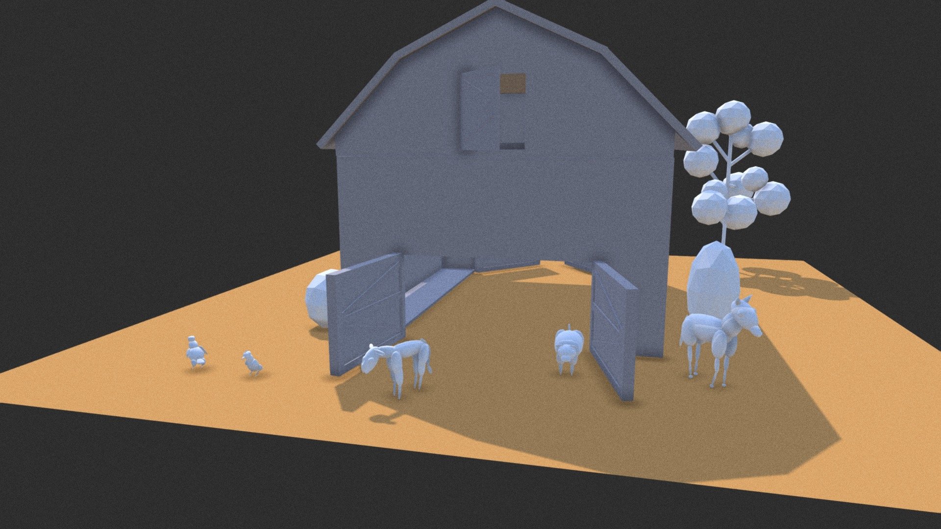 Barnyard
