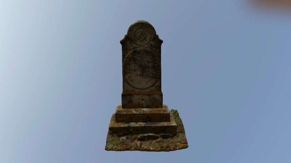 Kurtz Monument Johnke Clark