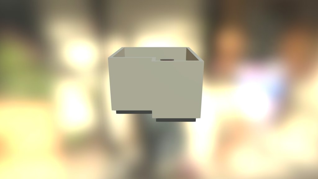 3ds Export