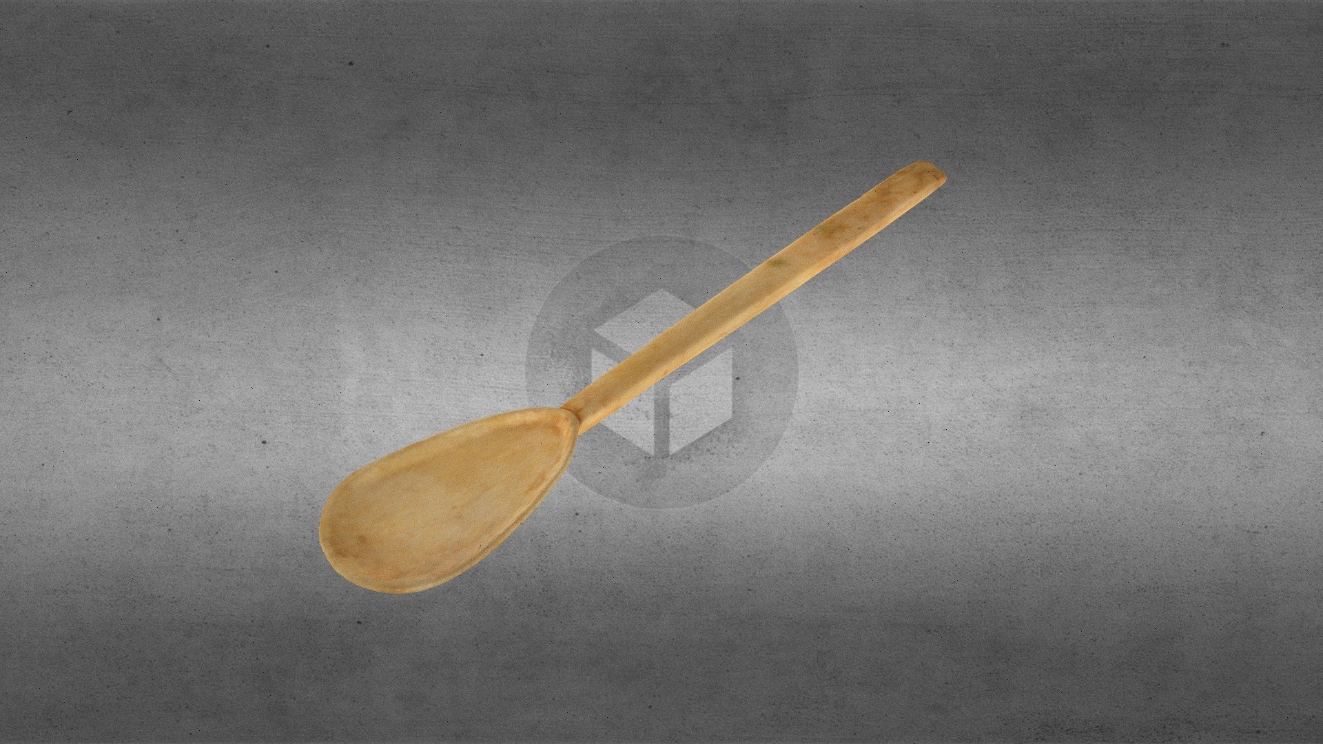OS 006 CH (Cuchara inka) - 3D model by DDC_Cusco [8995b97] - Sketchfab