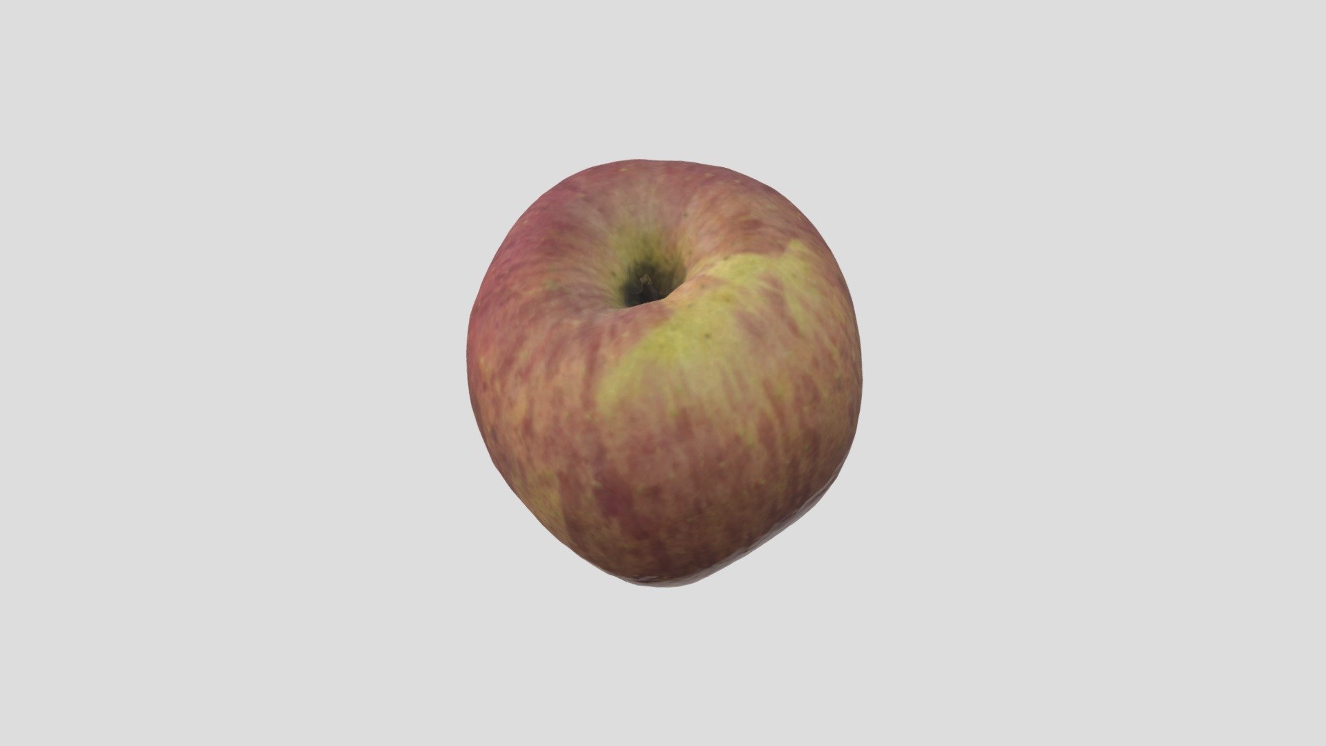the Apple