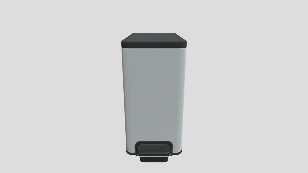 Trash Can