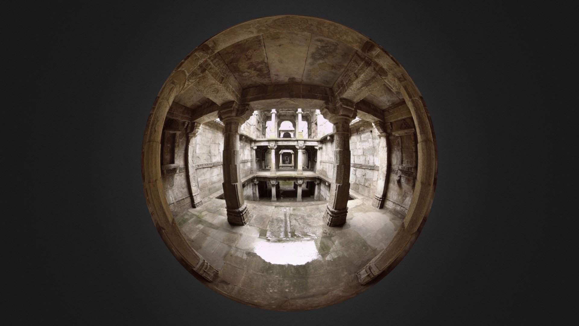 Jethabai ni Vav