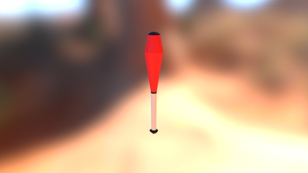 Juggling Club