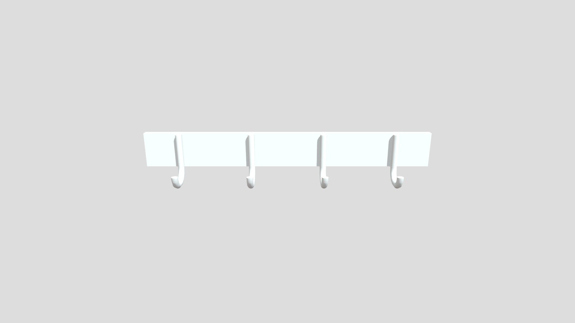 Wall hanger