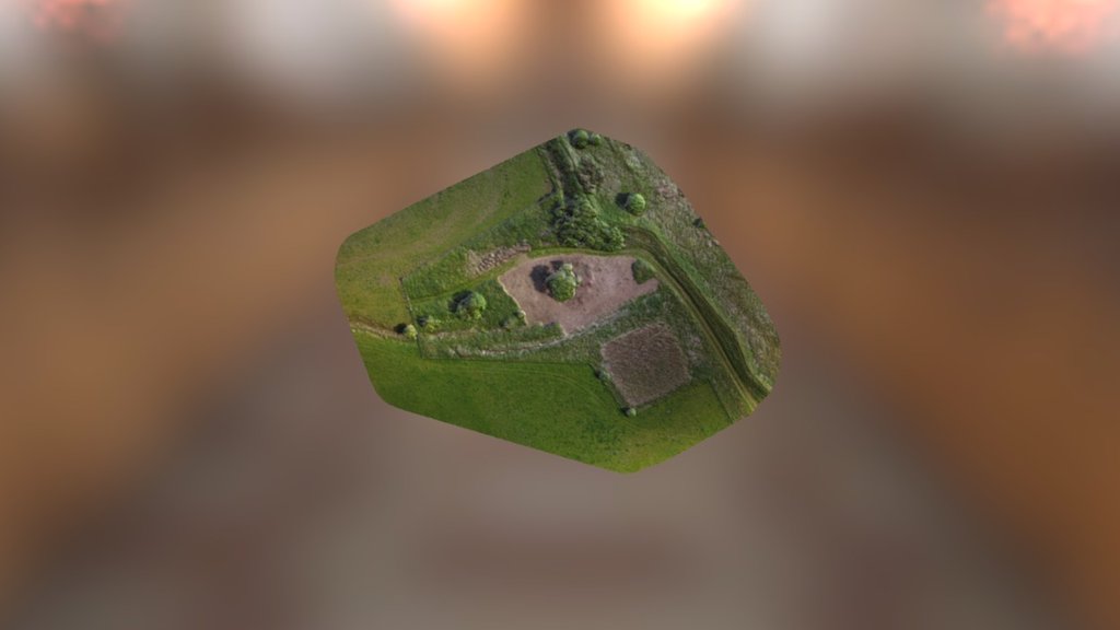 Deal, Kent - 3D model by Geoscope [899b0e8] - Sketchfab