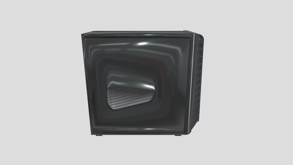 Gaming Computer Case
