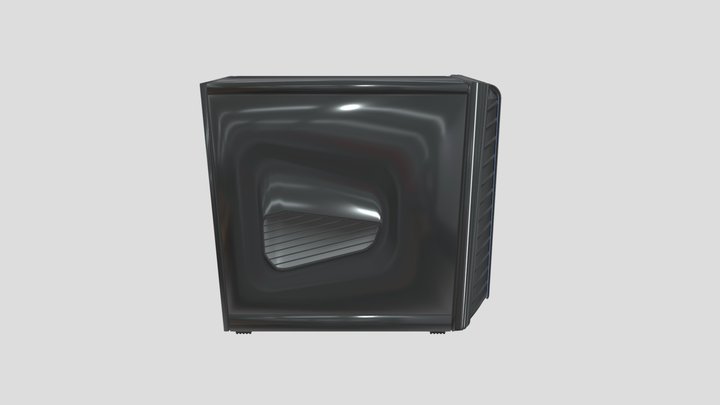 Gaming Computer Case